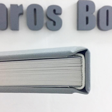 Fotolibros Bozetti 10 años